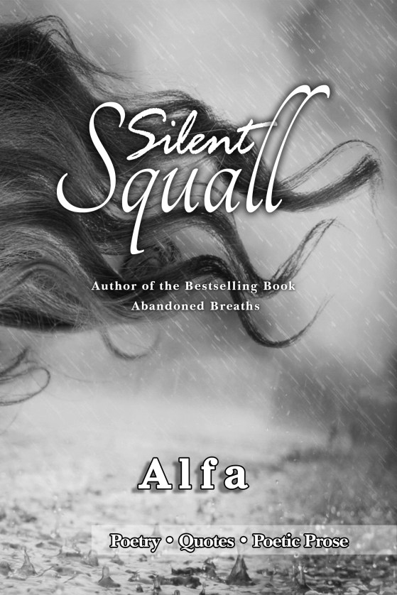 ebook cover SILENT S large