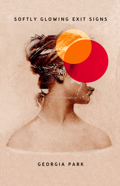 GEORGIA PARK - SOFTLY GLOWING EXIT SIGNS_ (2)